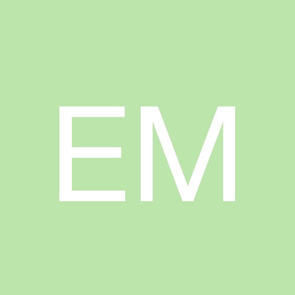 Meet your Posher, Emma